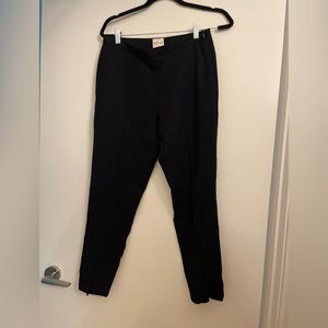 Reiss office pants. Very nice quality. US size 6 / UK size 10 / EU size 38